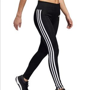 NWOT Adidas Climalite Leggings